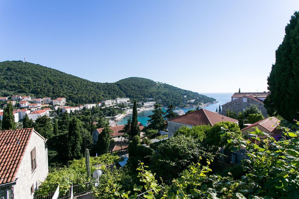 Apartments Petra Dubrovnik Szoba fotó