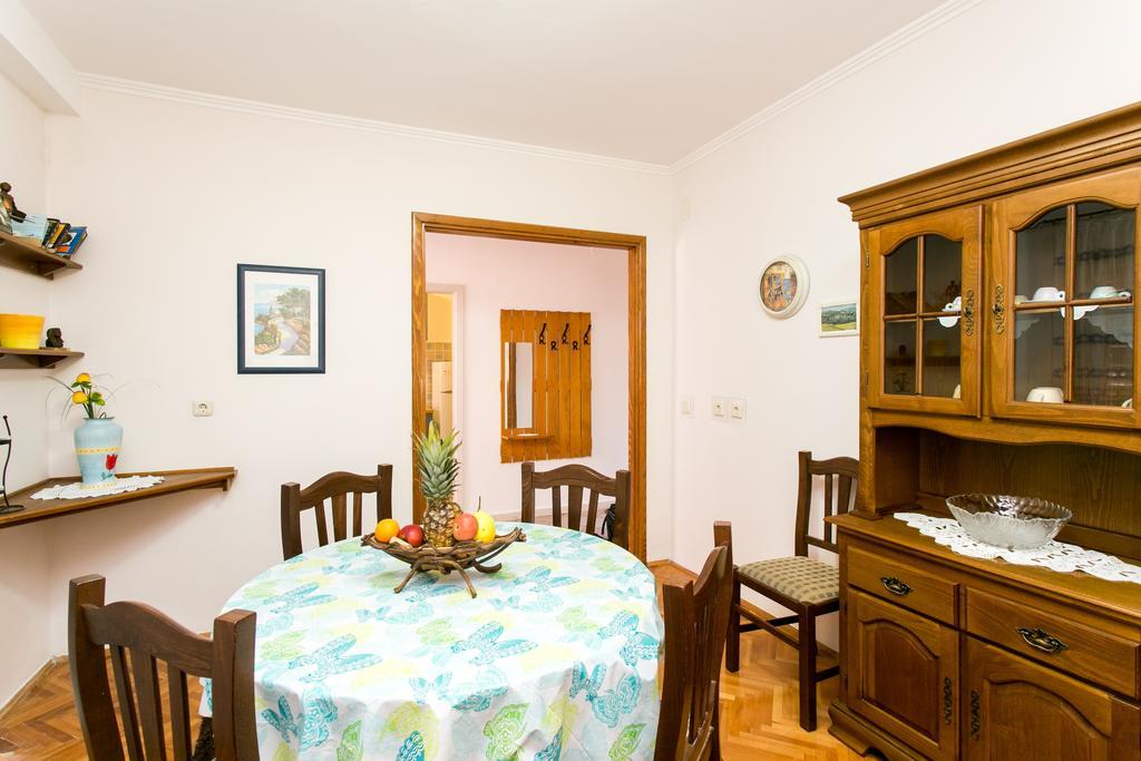 Apartments Petra Dubrovnik Szoba fotó