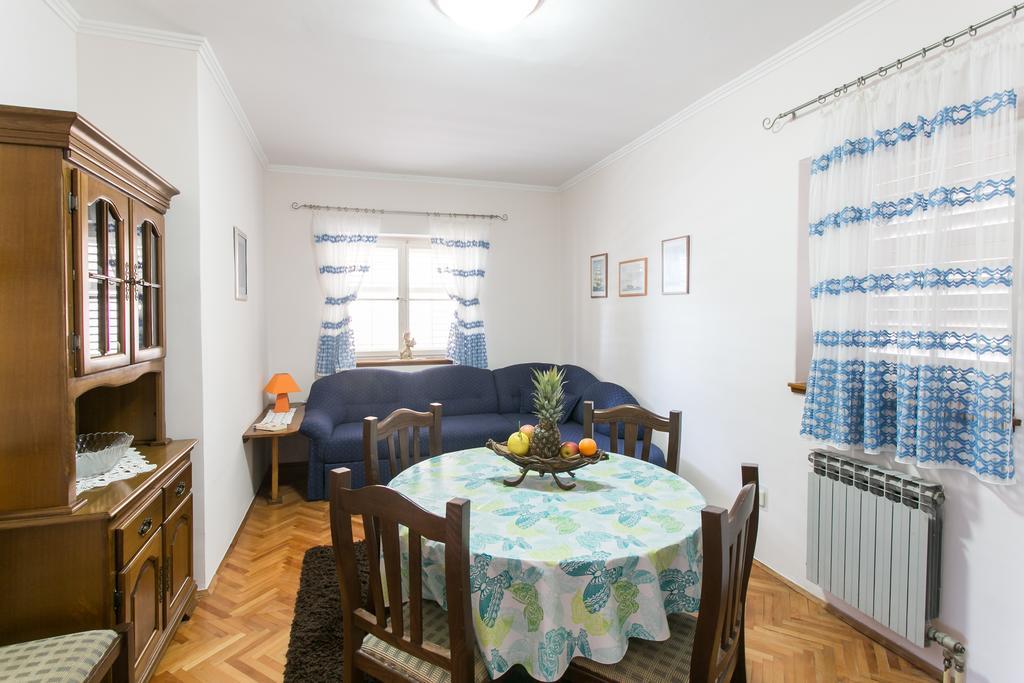 Apartments Petra Dubrovnik Szoba fotó