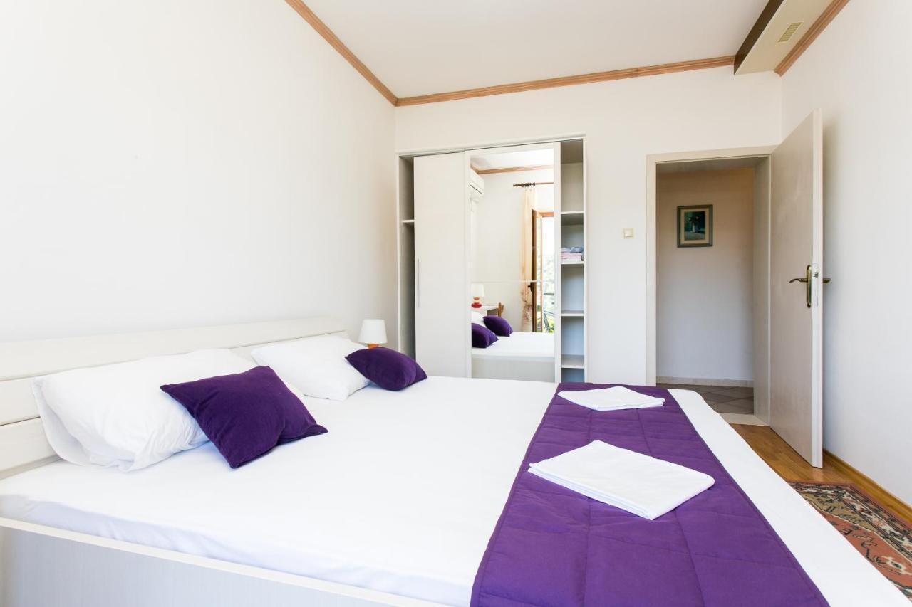 Apartments Petra Dubrovnik Kültér fotó