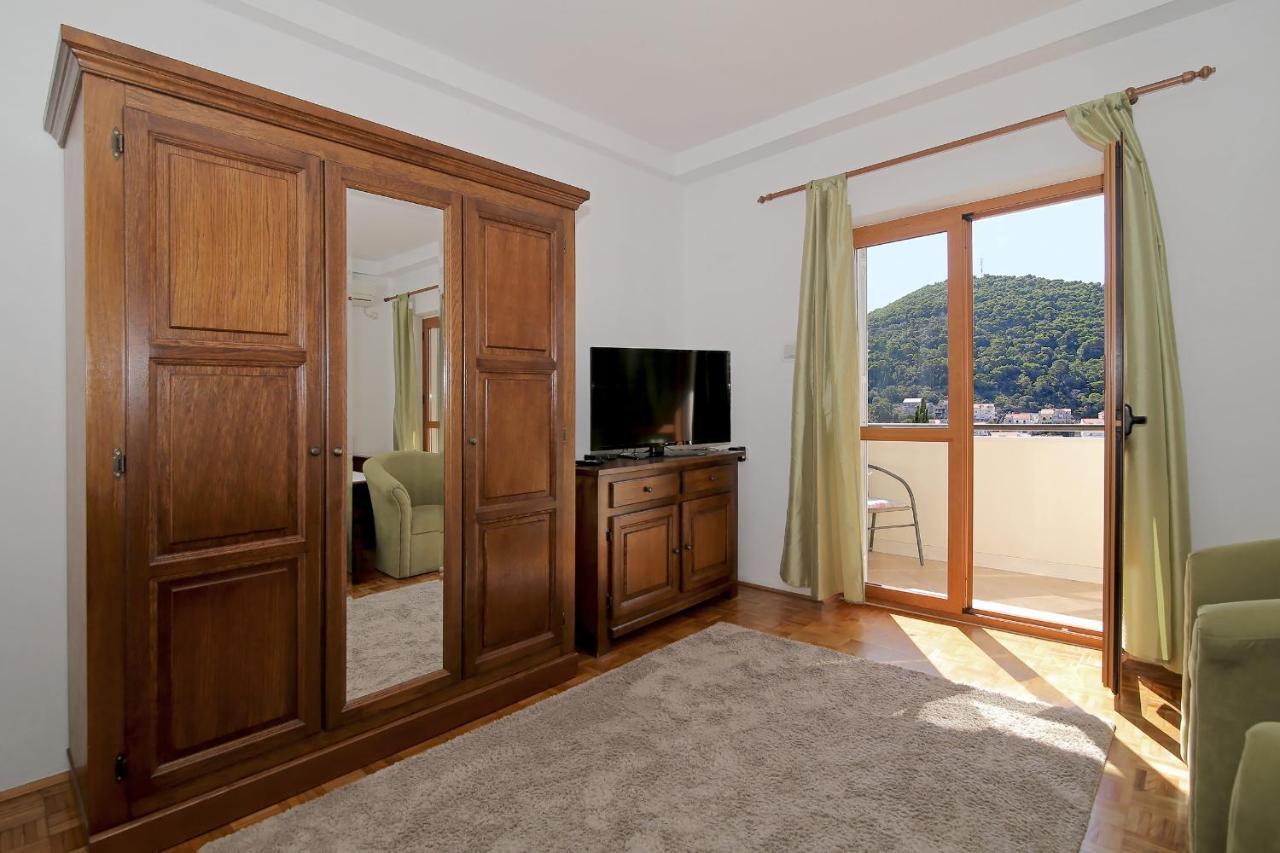 Apartments Petra Dubrovnik Kültér fotó