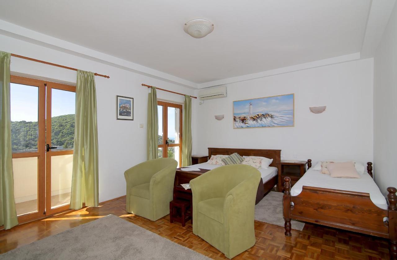 Apartments Petra Dubrovnik Kültér fotó